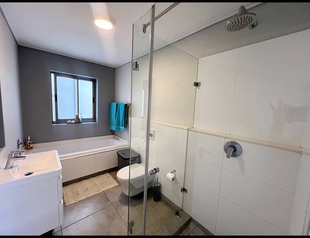 3 BEDROOM HOUSE TO LET IN KLEIN PARYS